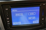 DVD 车辆控制界面1