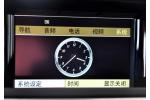 北京奔驰 奔驰E级 2011款 E260L CGI时尚型