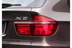 宝马(进口) 宝马X5 2011款 xDrive35i 豪华型
