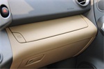 一汽丰田 丰田RAV4 2011款 2.4AT 四驱至臻版