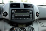 一汽丰田 丰田RAV4 2009款 2.0MT 经典版