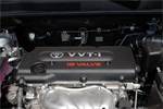一汽丰田 丰田RAV4 2009款 2.0MT 经典版
