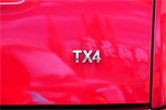 吉利汽车 英伦TX4 2009款 2.5T MT标配