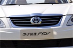 华晨中华 中华骏捷FSV 2010款 1.5AT豪华型