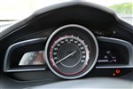 Mazda3 Axela昂克赛拉两厢仪表