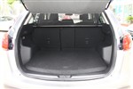 马自达CX-5(进口)行李箱空间