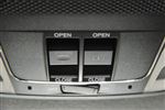本田XR-V天窗控制开关（前）图片