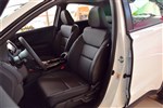 本田XR-V驾驶员座椅图片