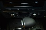 奥迪S6(进口)中控台空调控制键