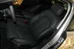 奥迪S8(进口)驾驶员座椅