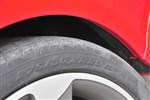 奥迪RS5(进口)轮胎规格