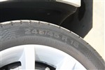 宝马6系(进口)轮胎规格