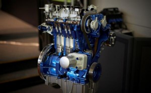 福特1.0L引擎连续5年登榜国际年度发动机