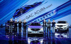 从卓越到极致 看广汽Acura如何演绎“精确 不凡”